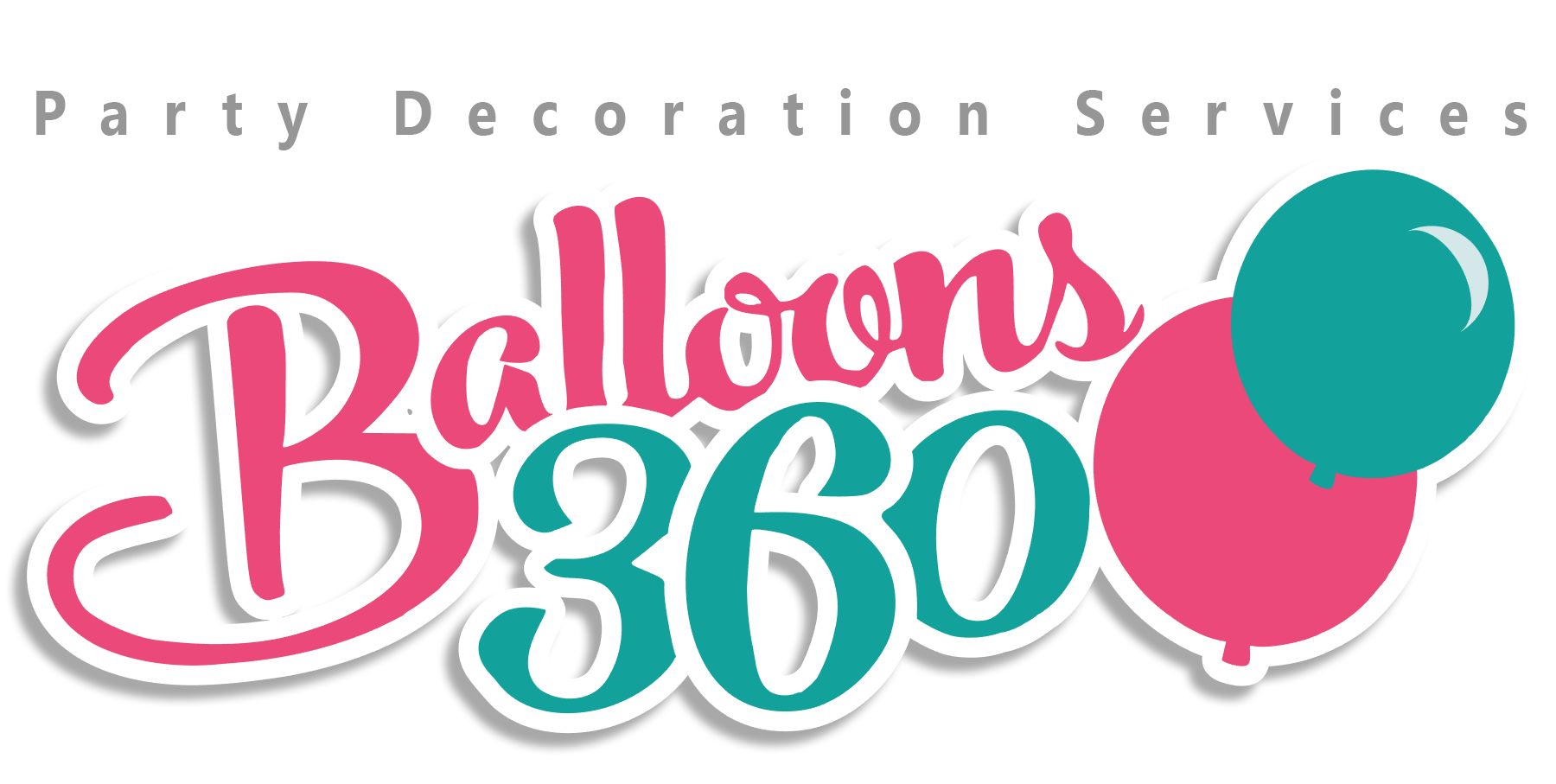 Balloons 360